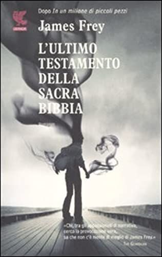 L'ultimo Testamento Della Sacra Bibbia