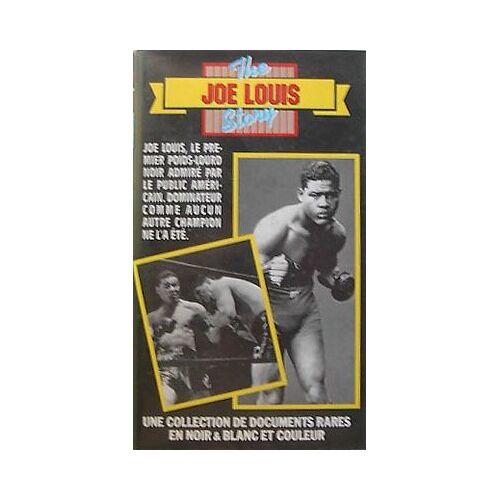The Joe Louis Story
