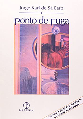 Ponto De Fuga (Portuguese Edition)