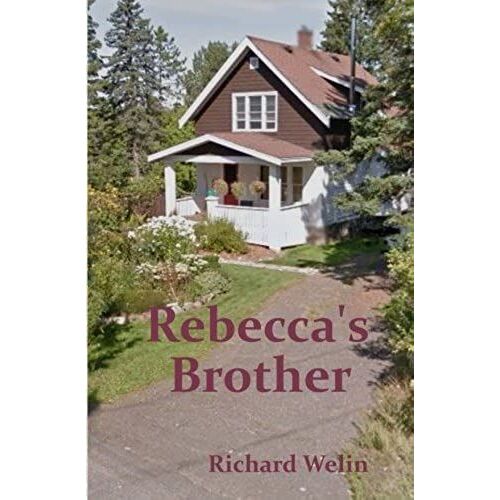 Rebecca's Brother