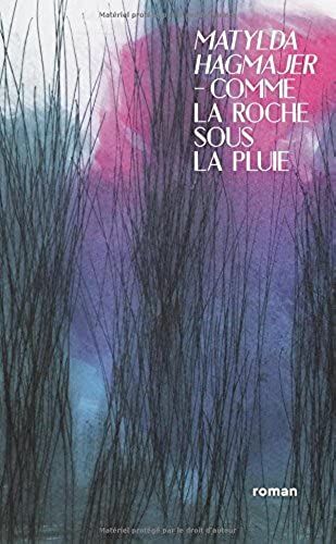 Comme La Roche Sous La Pluie (French Edition)