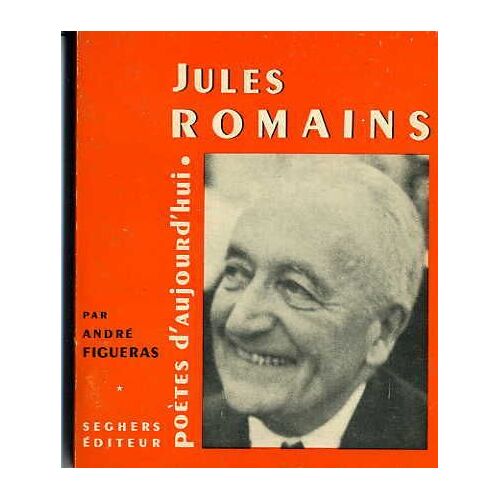 Jules Romains.