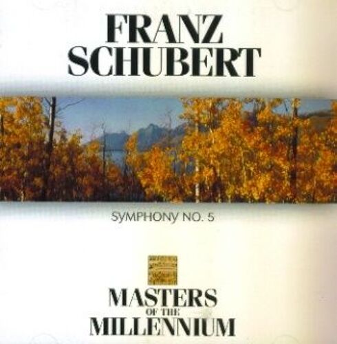 Symphony - No.5