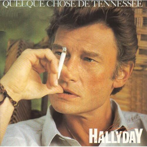 Quelque Chose De Tennessee  - Equipe De Nuit