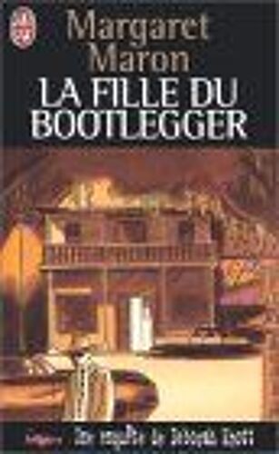 La Fille Du Bootlegger