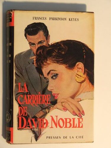 La Carrière De David Noble
