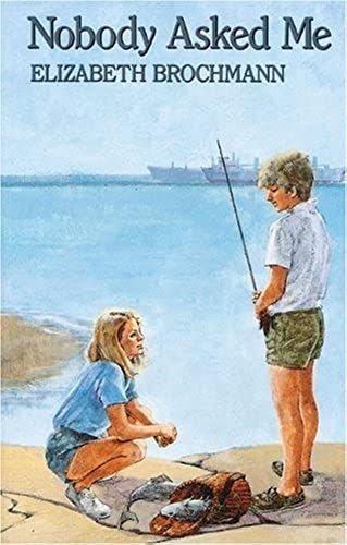 Nobody Asked Me (Time Of Our Lives)