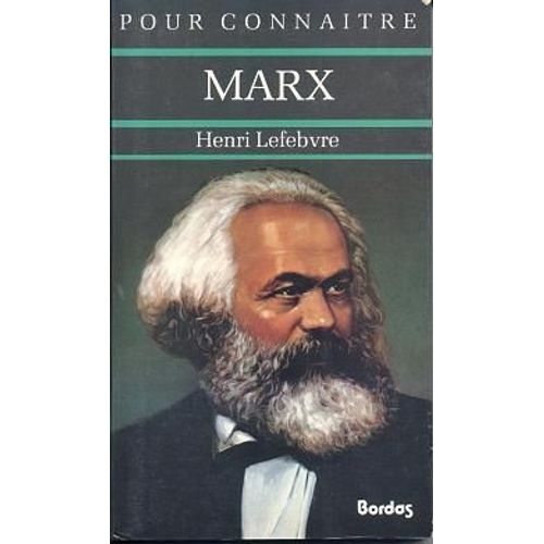 Karl Marx