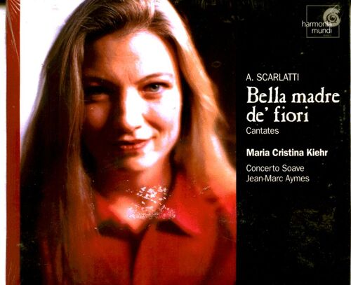 Bella Madre Dei Fiori - Corra Nel Seno Amato - Poiche Riseppe Orfeo