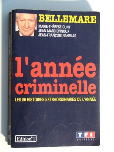 L'année Criminelle