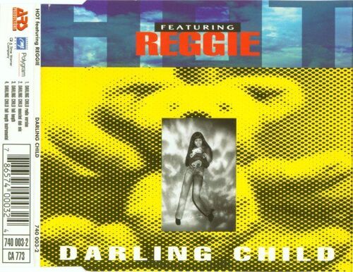 Darling Child
