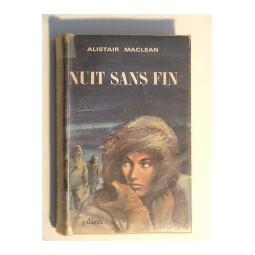 Nuit Sans Fin