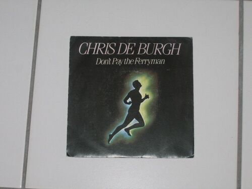 Don't Pay The Ferryman