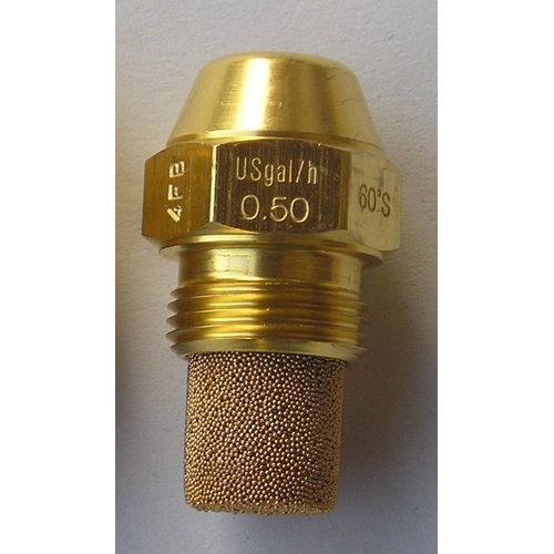 Gicleur Pour Bruleur Fioul Danfoss