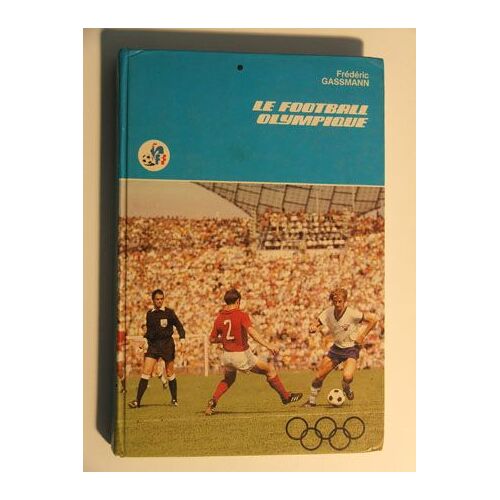 Le Football Olympique