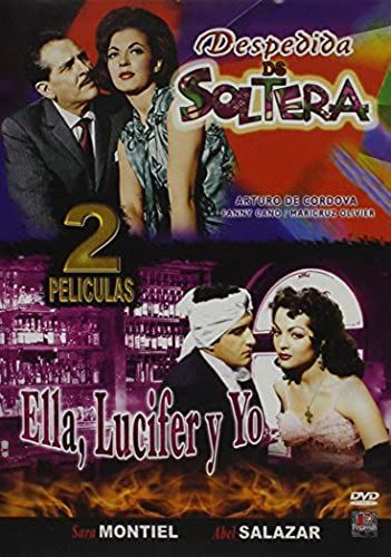 Despedida De Soltero/Ella Lucifer Y Yo