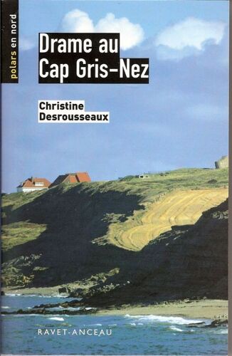 Drame Au Cap Gris-Nez