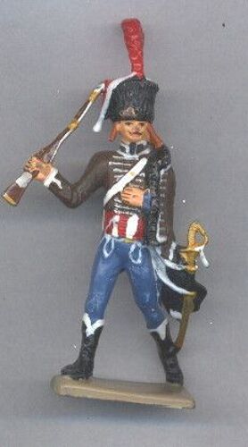 Starlux.Hussard N°5.
