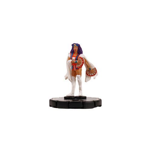 Heroclix - Tomoe ( Crusade ) : Indy #005 - Exp (Cercle Bleu Sur Le Socle)