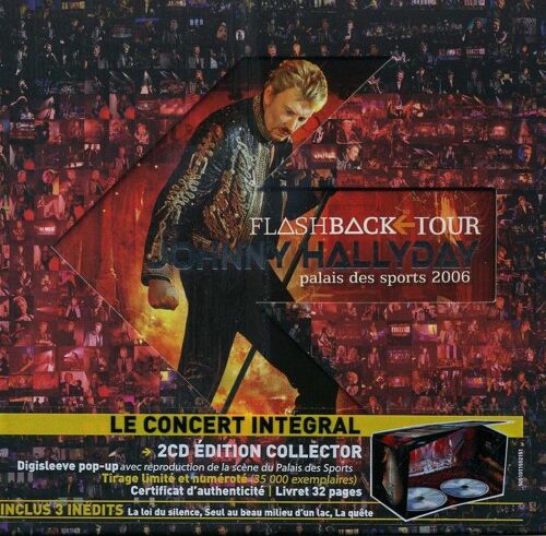 Flashback Tour
