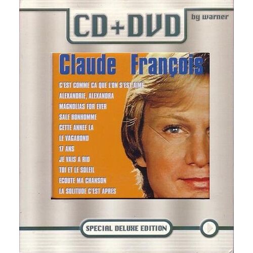 Claude Francois