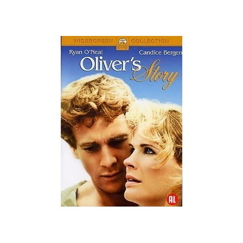 Oliver's Story - Edition Belge