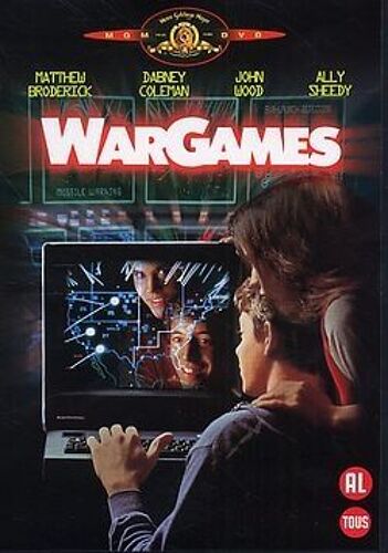 Wargames