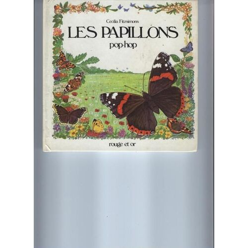 Les Papillons