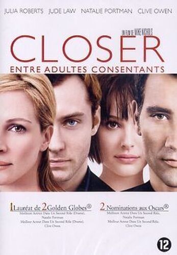 Entre Adultes Consentants
