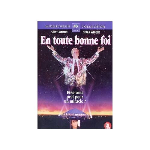 En Toute Bonne Foi - Edition Belge