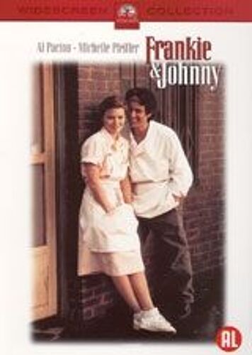 Frankie & Johnny - Edition Belge