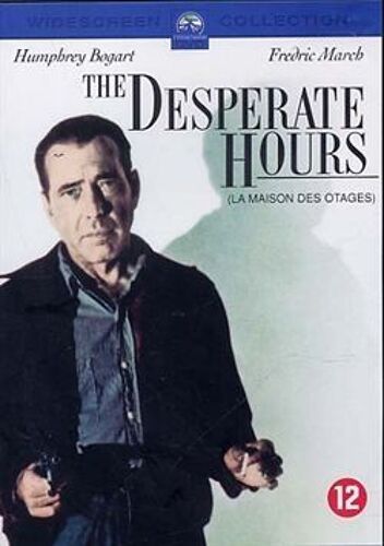 La Maison Des Otages - Edition Belge