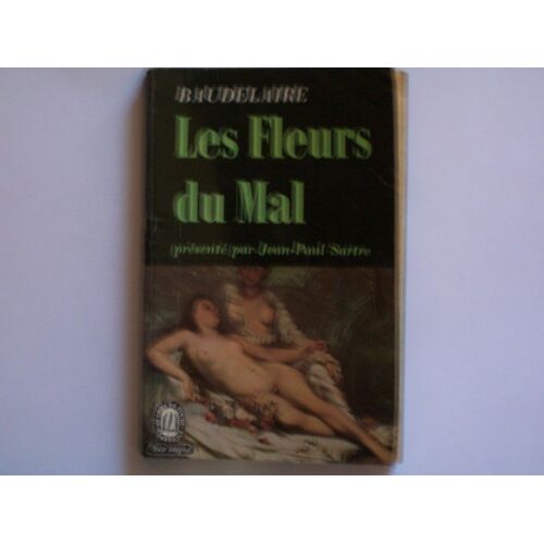 Les Fleurs Du Mal - 1969