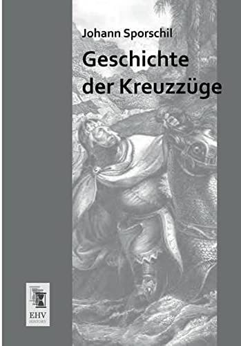 Geschichte Der Kreuzzüge