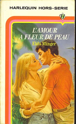 L' Amour À Fleur De Peau