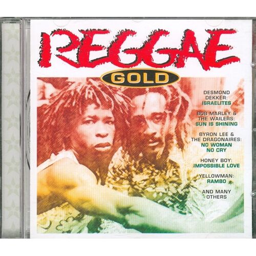 Reggae Gold