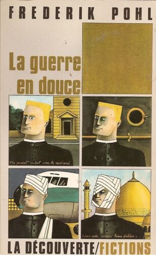 La Guerre En Douce