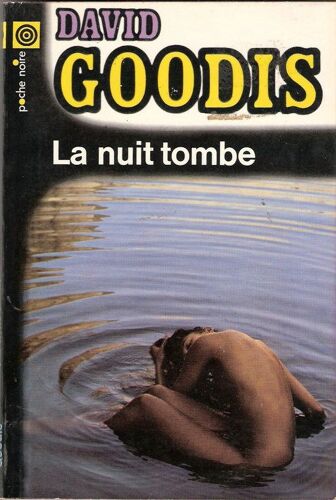 La Nuit Tombe