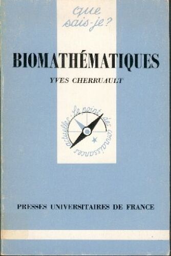 Biomathématiques