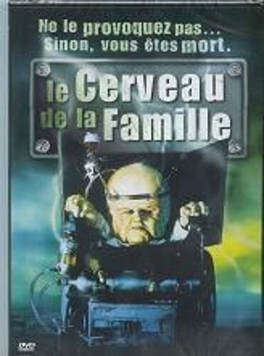 Le Cerveau De La Famille