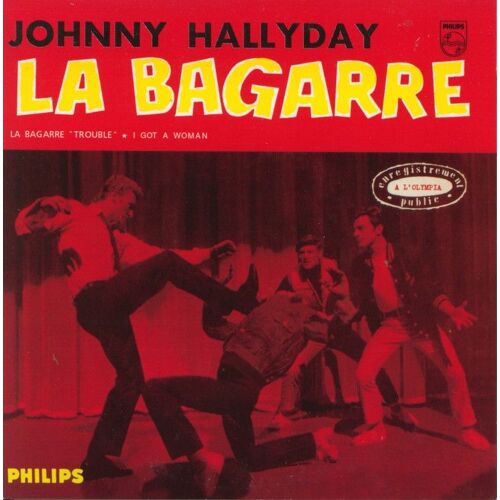 La Bagarre