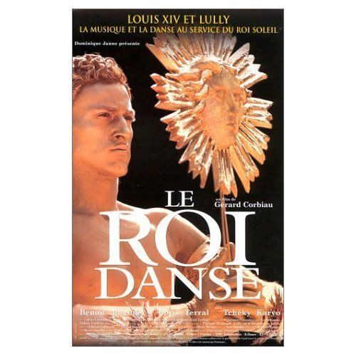 Le Roi Danse