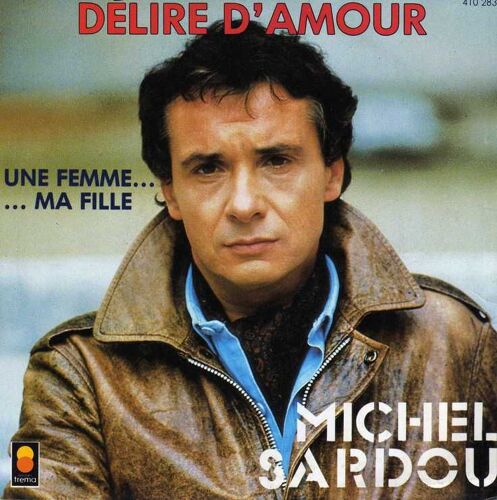 Une Femme.. Une Fille - Delire D'amour