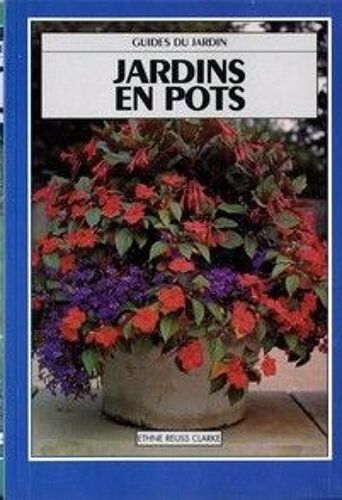 Jardins En Pots