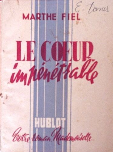 Le Coeur Impénétrable