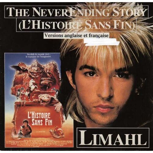 The Never Ending Story (L'histoire Sans Fin)