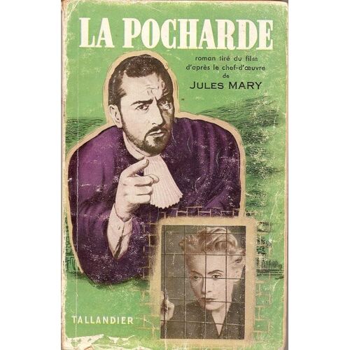 La Pocharde.