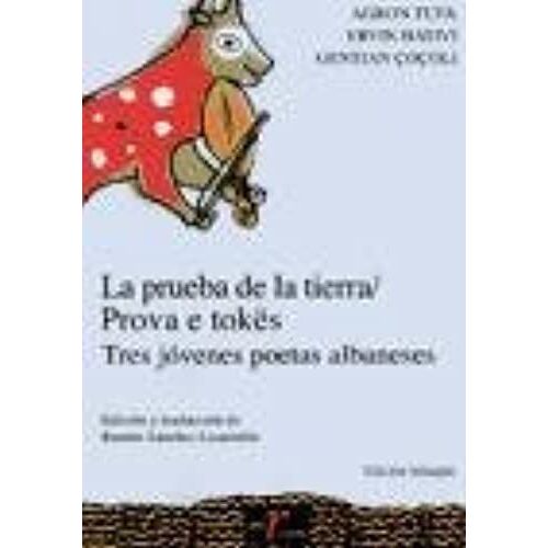 La Prueba De La Tierra