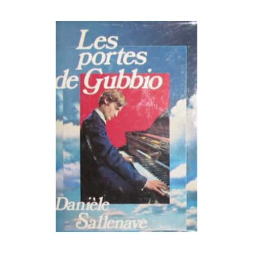 Les Portes De Gubbio