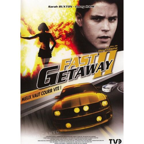 Fast Getaway 2